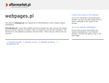 Tablet Screenshot of mlexerelblag.webpages.pl