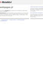 Mobile Screenshot of grafer.webpages.pl